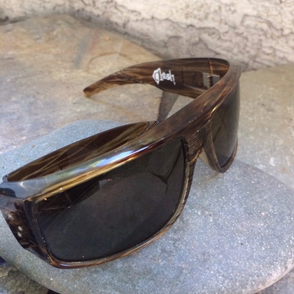 Spy optics Clash sunglasses - Picture 2 of 5